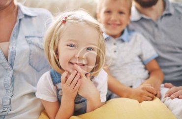 Au Pair or Nanny – which to choose?