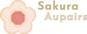 Sakura Aupairs EU logo